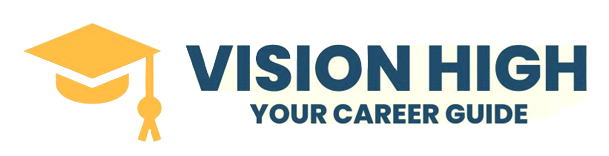 vision high logo
