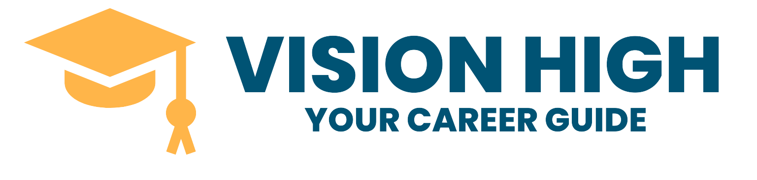 vision high logo